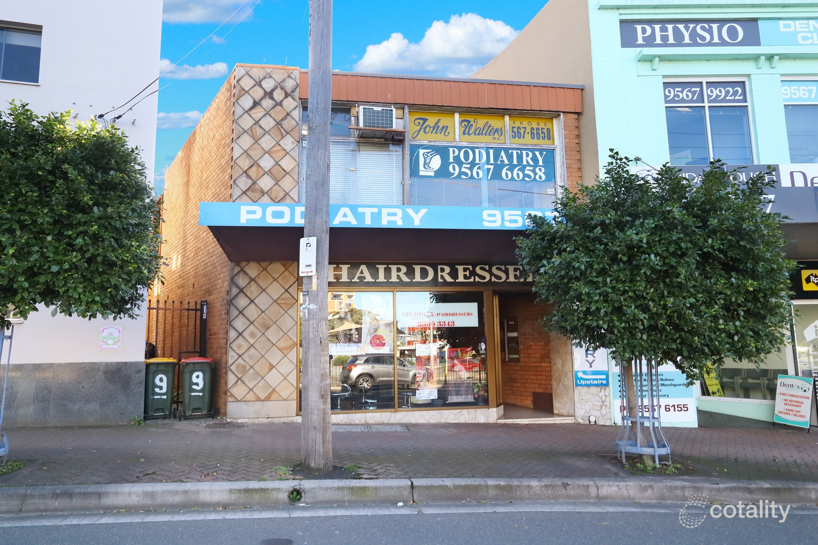 9 The Seven Ways, Rockdale, NSW 2216