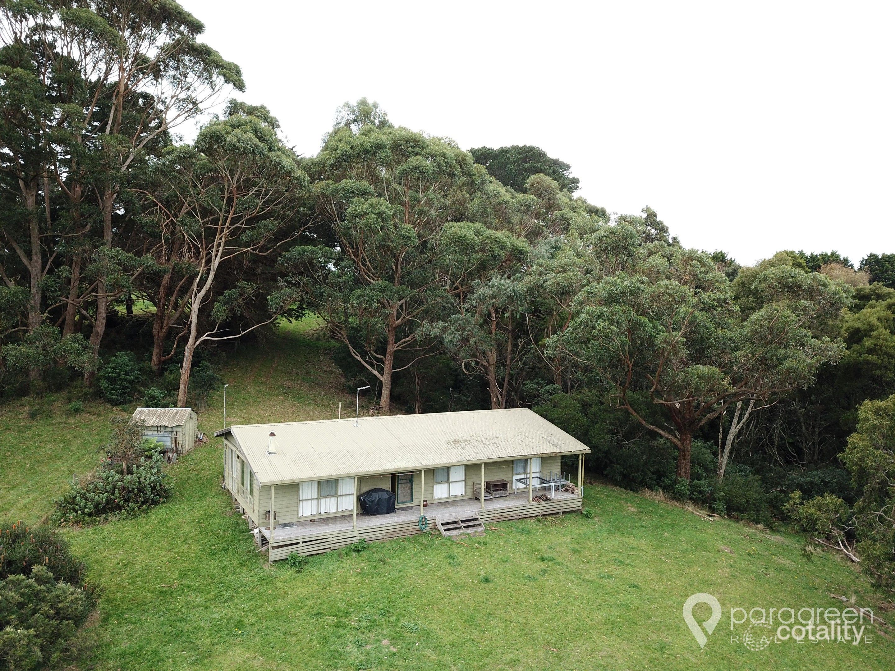 75 Oconnor Rd, Toora North, VIC 3962