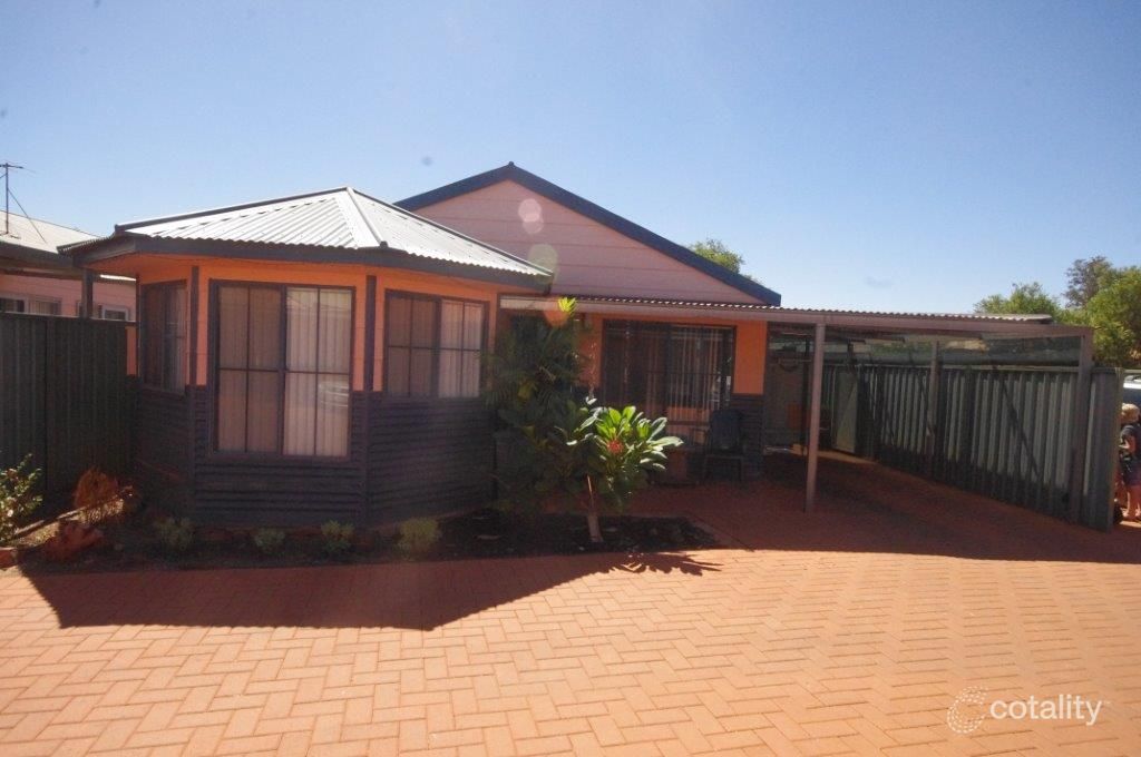 5/23 Mclennan Dr, Newman, WA 6753