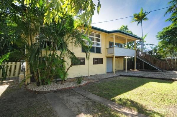 18 Stephens St, Manunda, QLD 4870