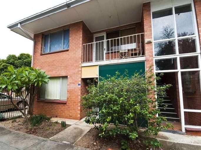 5/19-21 Moorhouse Ave, Myrtle Bank, SA 5064