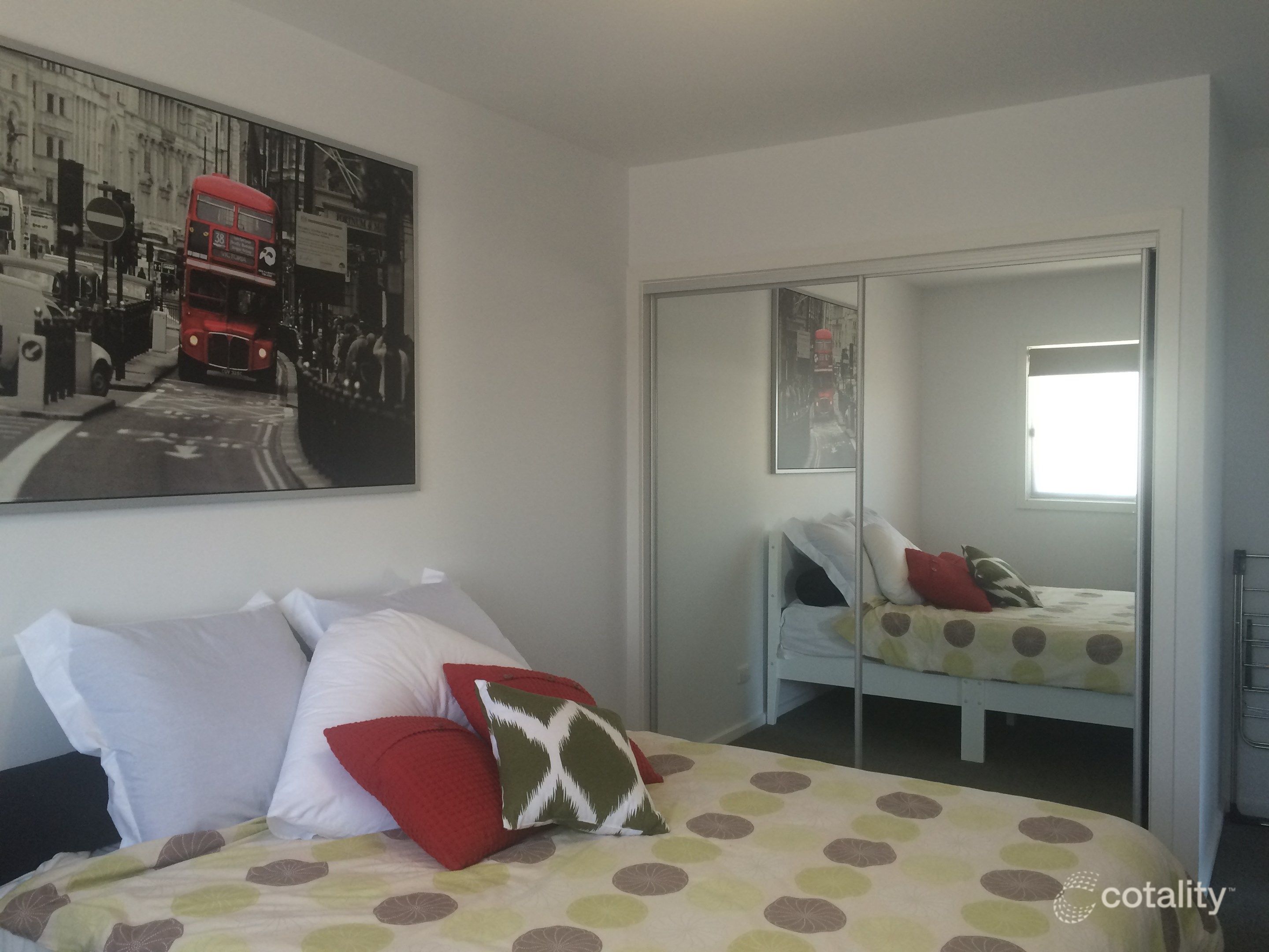 268/36 Philip Hodgins St, Wright, ACT 2611