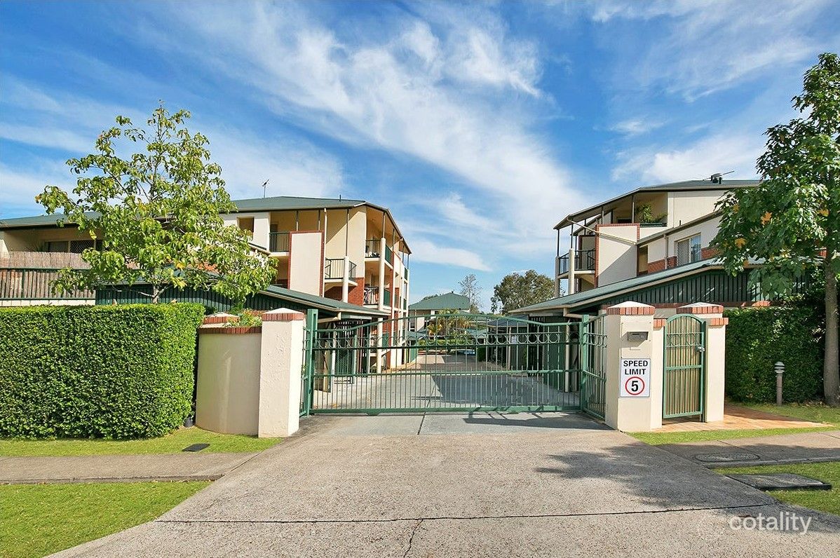 5/55 Hassall St, Corinda, QLD 4075