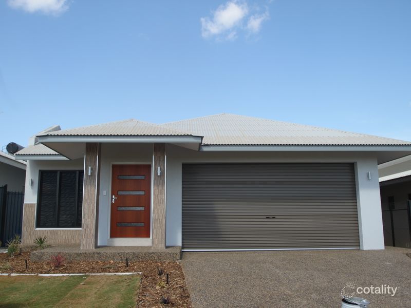 21 Nixon Ave, Berrimah, NT 0828