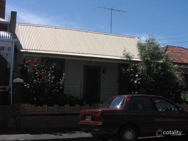 33 Evans St, Brunswick, VIC 3056