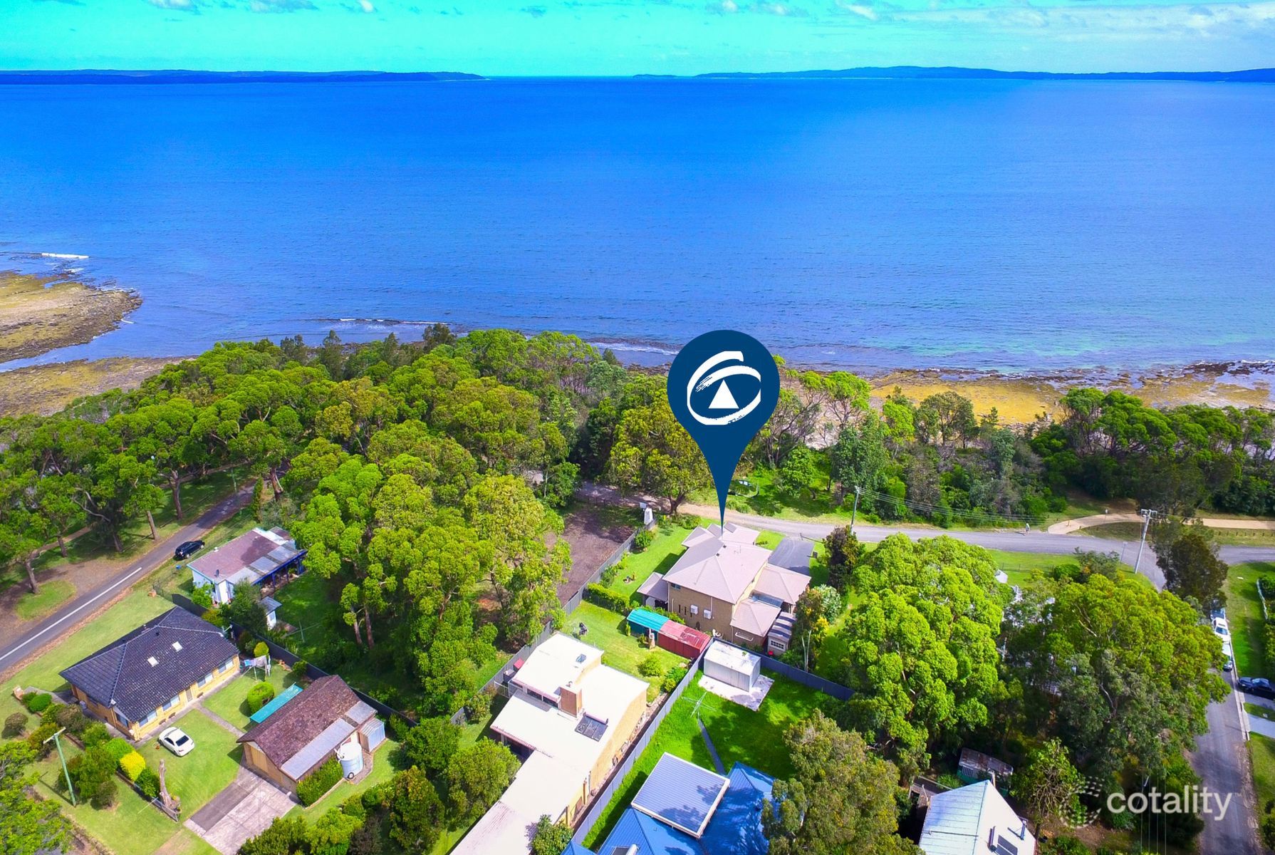 51 Marine Pde, Callala Bay, NSW 2540
