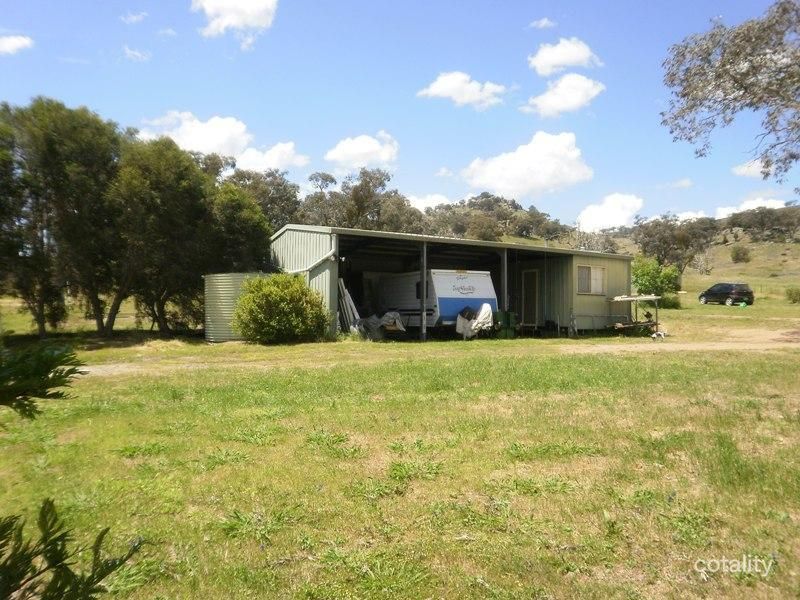 79 Springvale Rd, Wyangala, NSW 2808