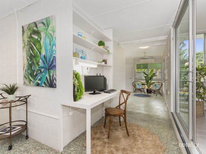 3 Barboutis St, Belgian Gardens, QLD 4810