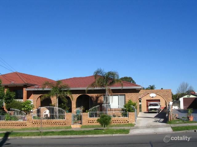 142 Guildford Rd, Guildford, NSW 2161