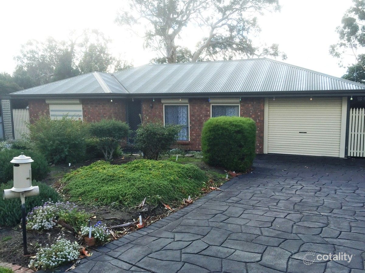 5 Giles Thorpe Cres, Mount Pleasant, SA 5235