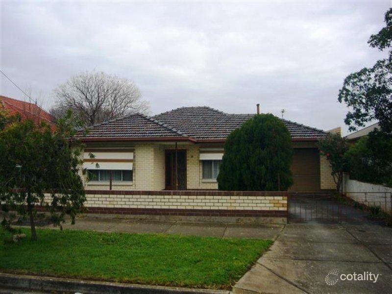 18 The Parade, Blair Athol, SA 5084