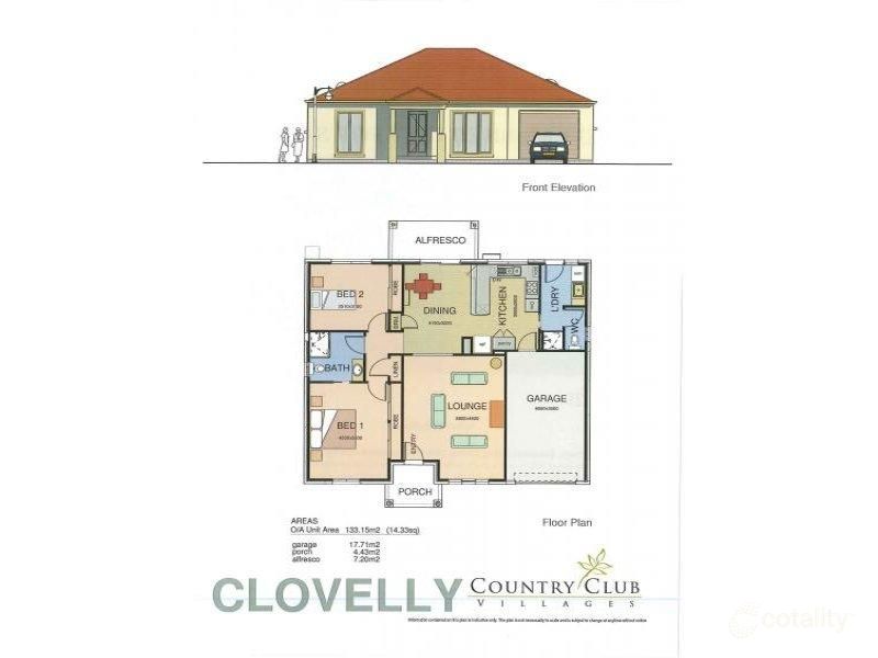 29/168 Underbank Bvd, Bacchus Marsh, VIC 3340