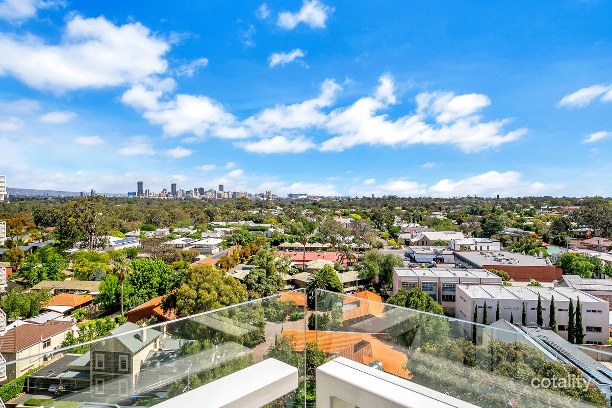 815/33 Warwick St, Walkerville, SA 5081