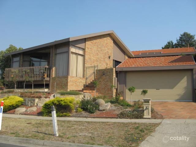 28 Dyson Dr, Sunbury, VIC 3429