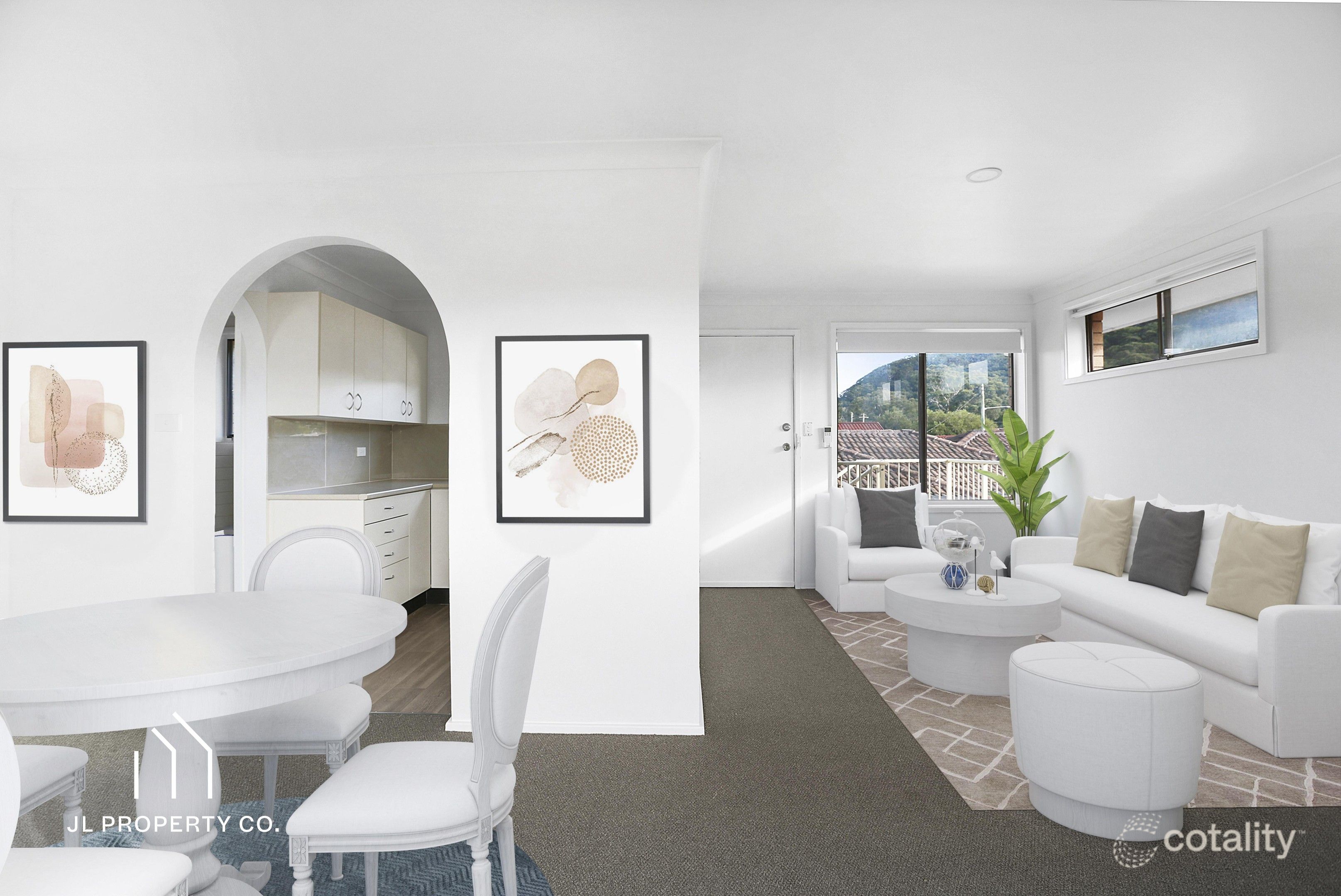 2/26 Flounder Rd, Ettalong Beach, NSW 2257