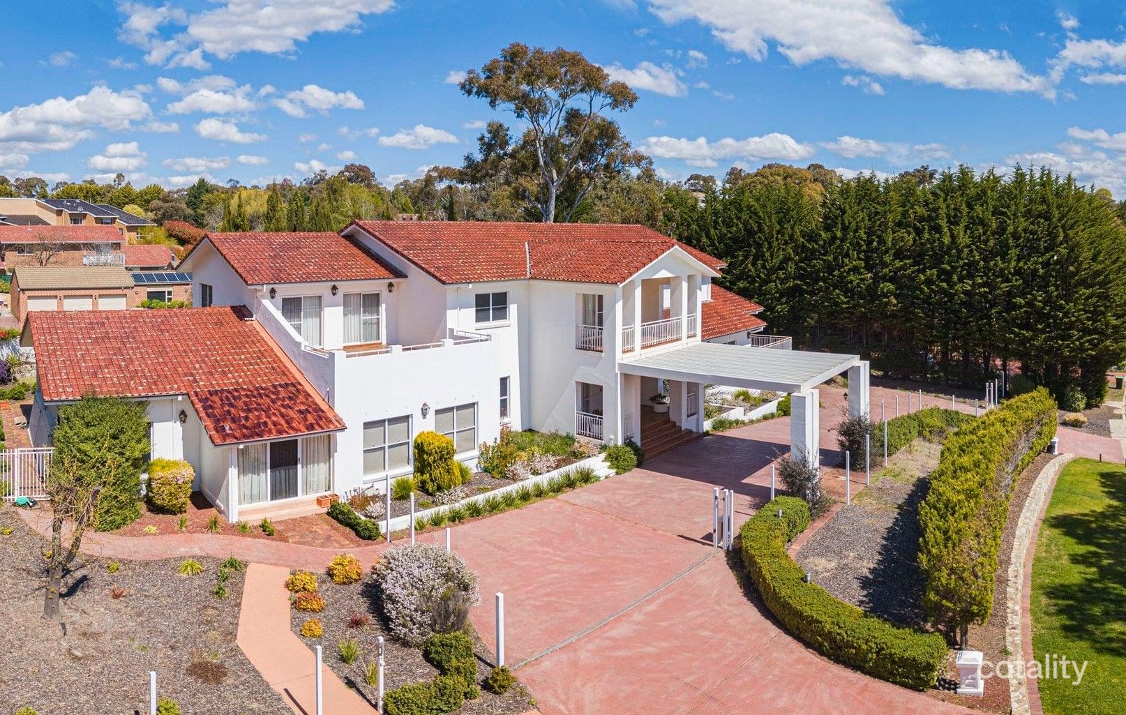 12 Bulwarra Cl, O'Malley, ACT 2606