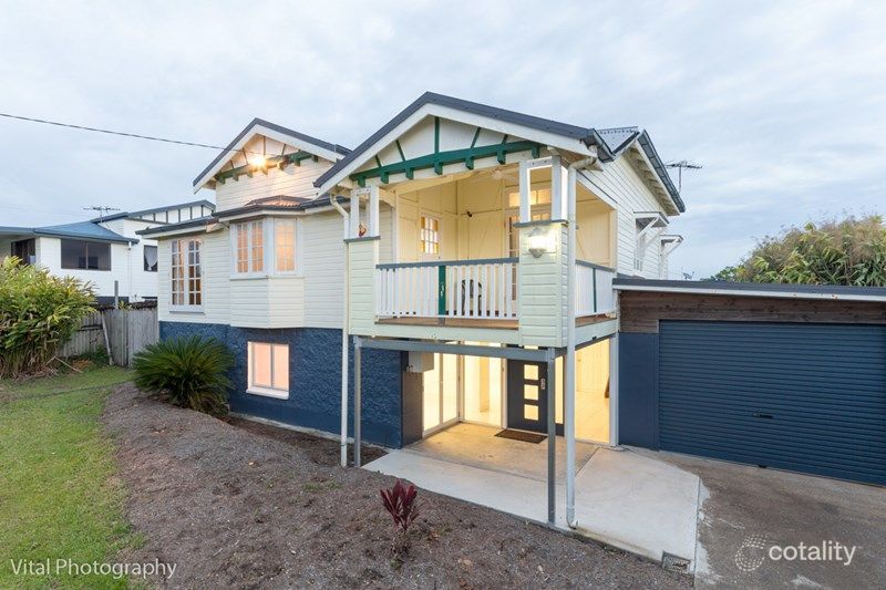 28 Bunda St, East Innisfail, QLD 4860