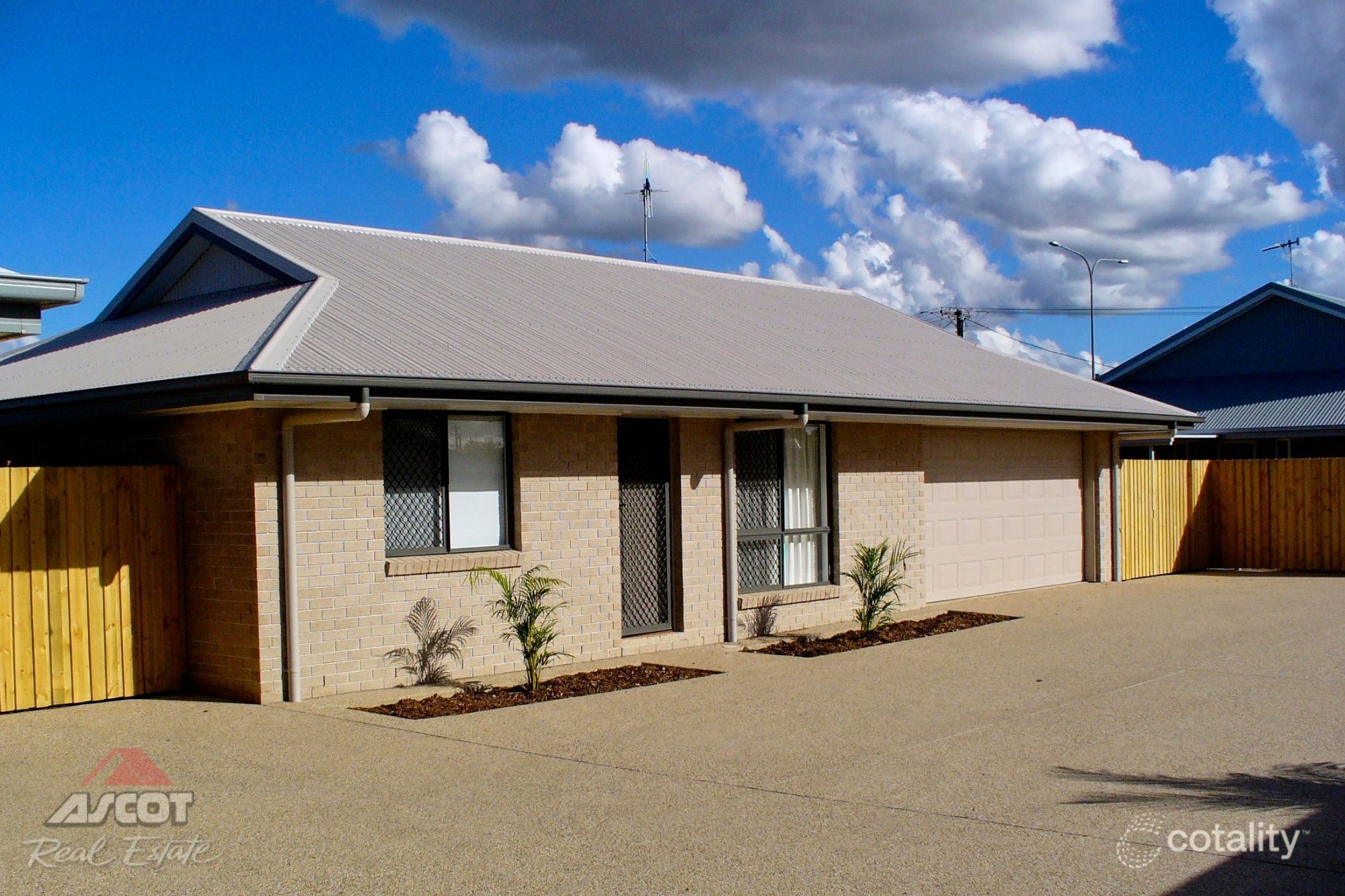 3/108 Barolin St, Walkervale, QLD 4670