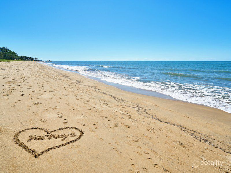 8/18-24 Janett St, Yorkeys Knob, QLD 4878