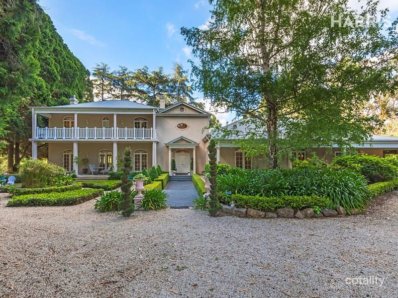 161 Longwood Rd, Heathfield, SA 5153