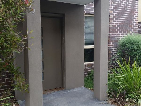 2/23 Macpherson St, Dandenong, VIC 3175