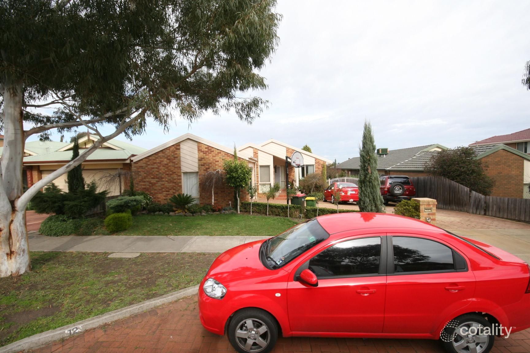 12 Alexandra Ct, Knoxfield, VIC 3180