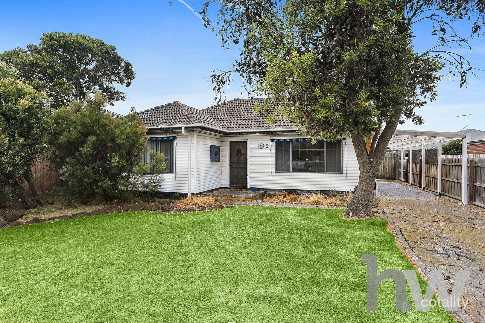 27 Poplar St, Newcomb, VIC 3219