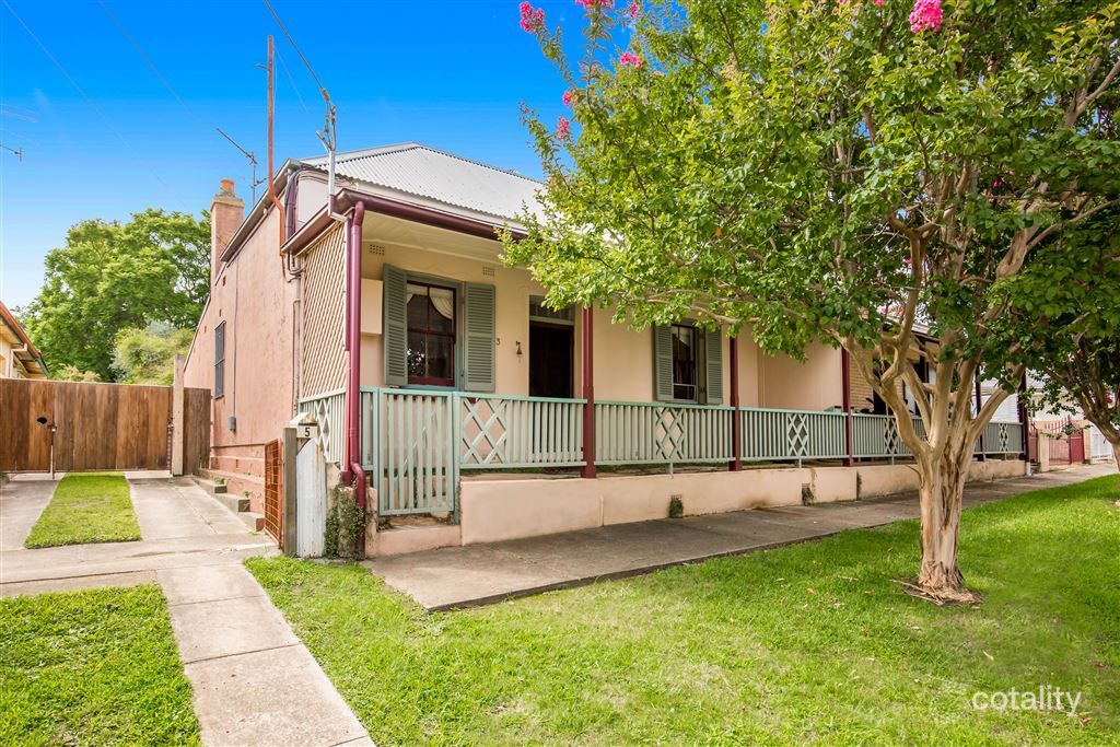 3 Little Church St, Windsor, NSW 2756