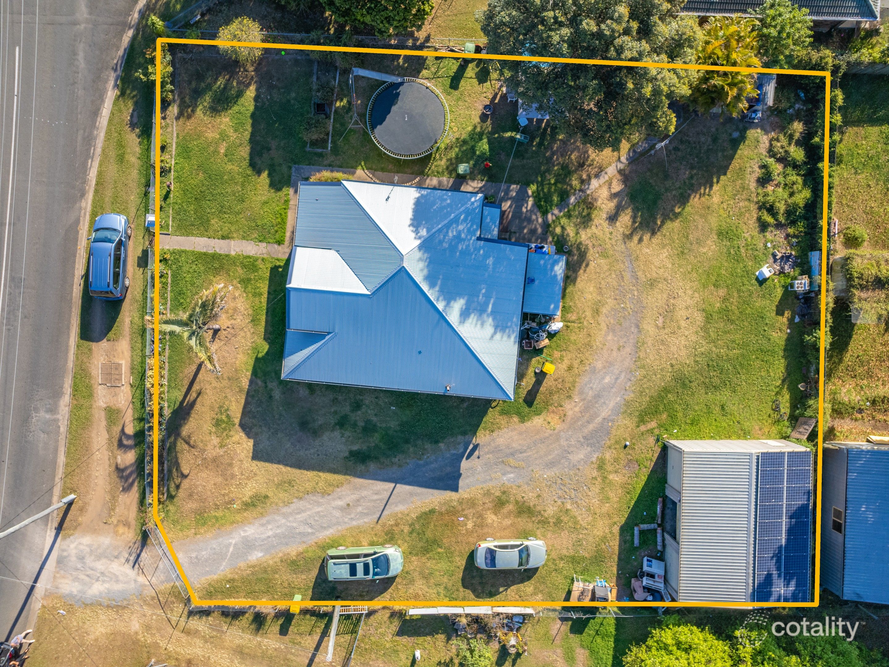 10 Noosa Rd, Monkland, QLD 4570