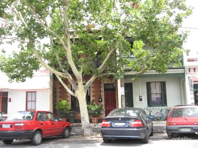 106 Westgarth St, Fitzroy, VIC 3065