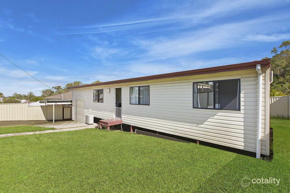 9 Eyre Cres, San Remo, NSW 2262