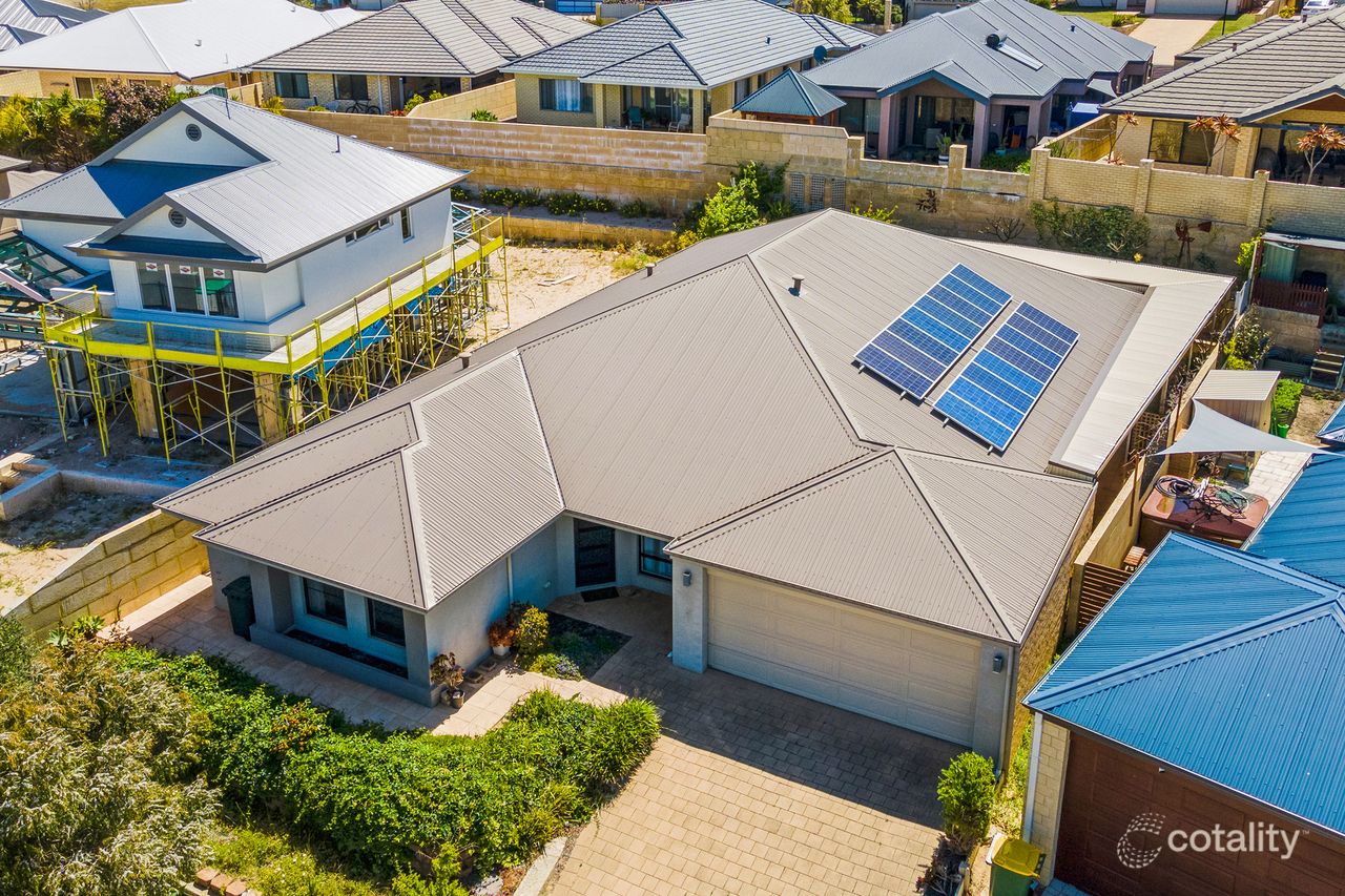 27 Sanctuary Cct, Dawesville, WA 6211