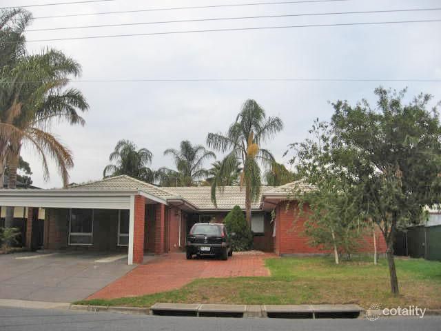 21 Amber Rd, Highbury, SA 5089
