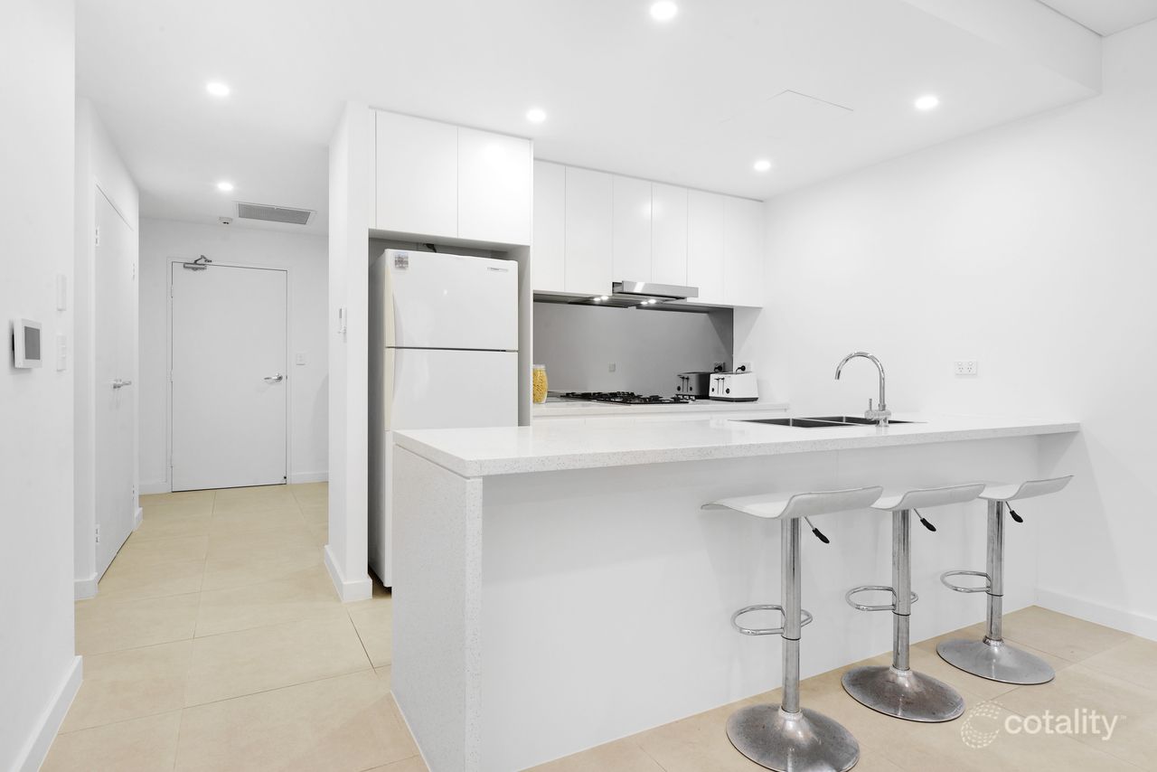 202/18 Pemberton St, Botany, NSW 2019
