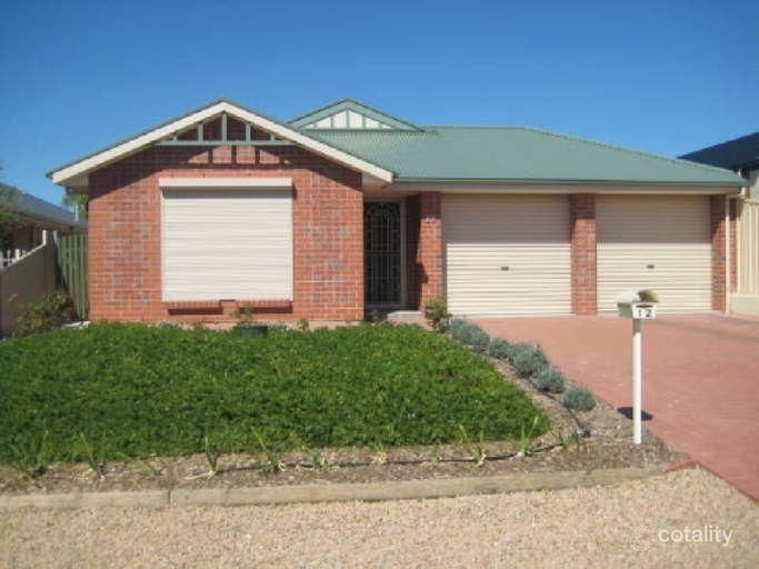 12 Parma St, Port Broughton, SA 5522