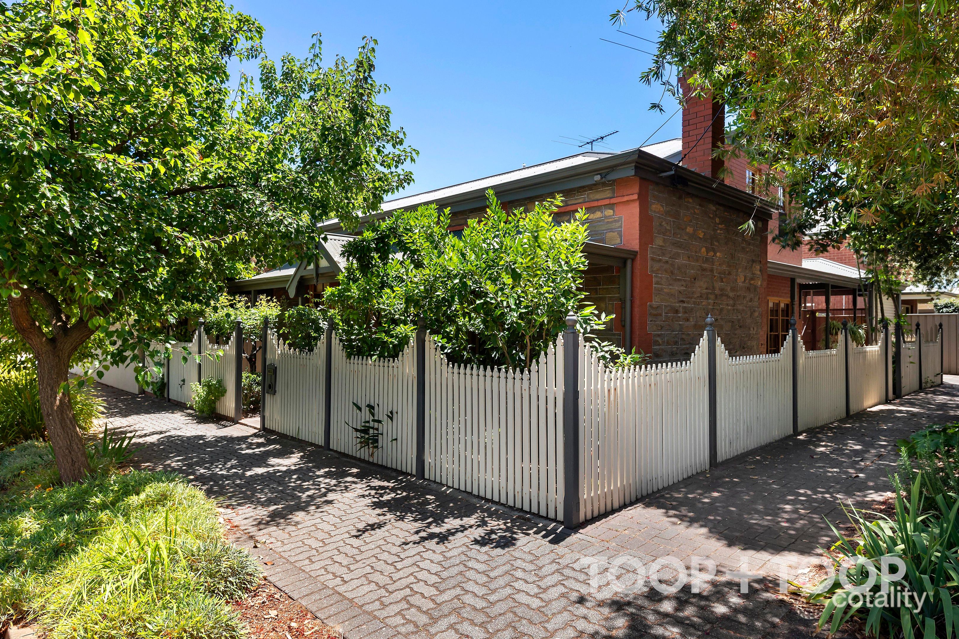 1 Wellington St, Kensington, SA 5068