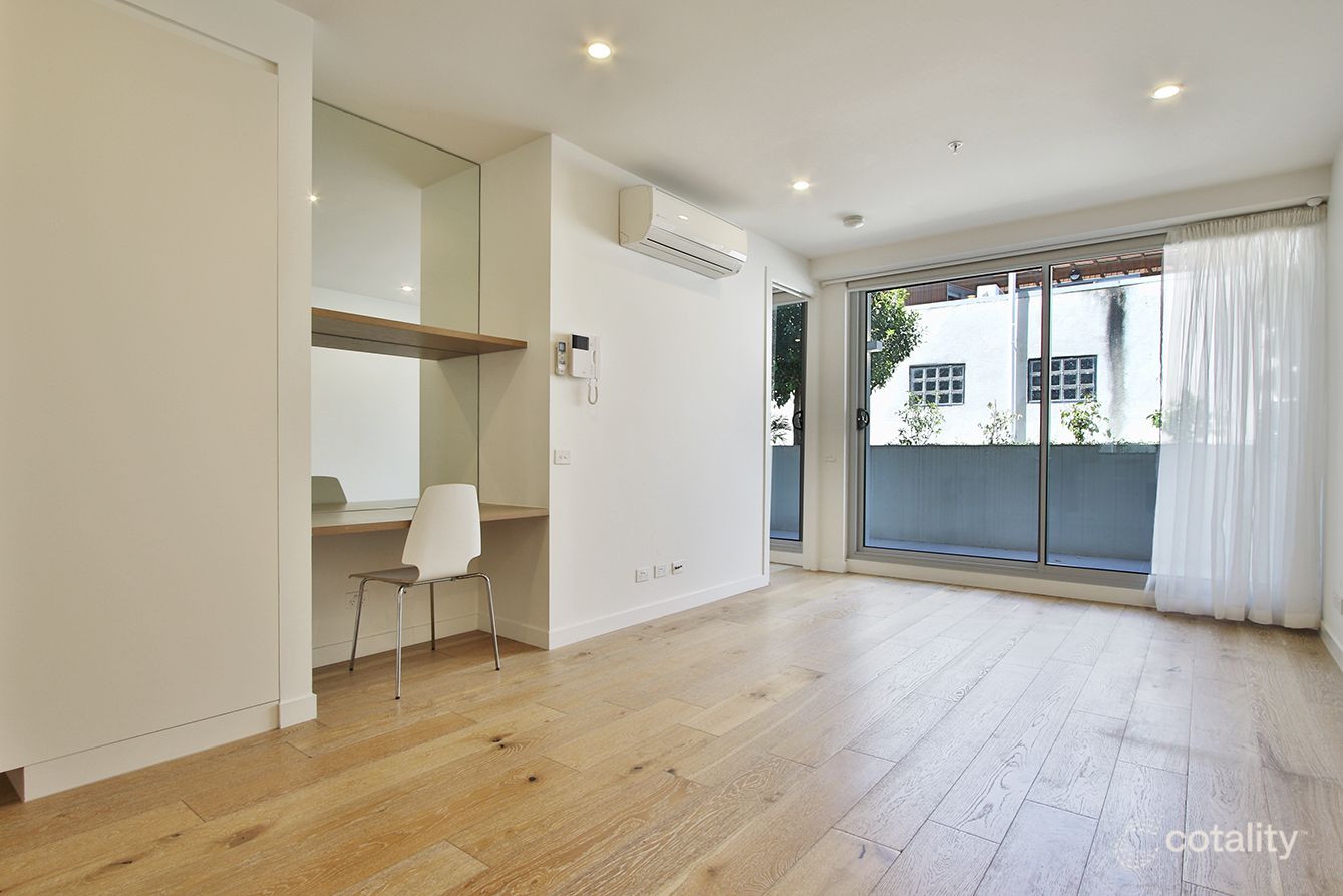 107/317 New St, Brighton, VIC 3186