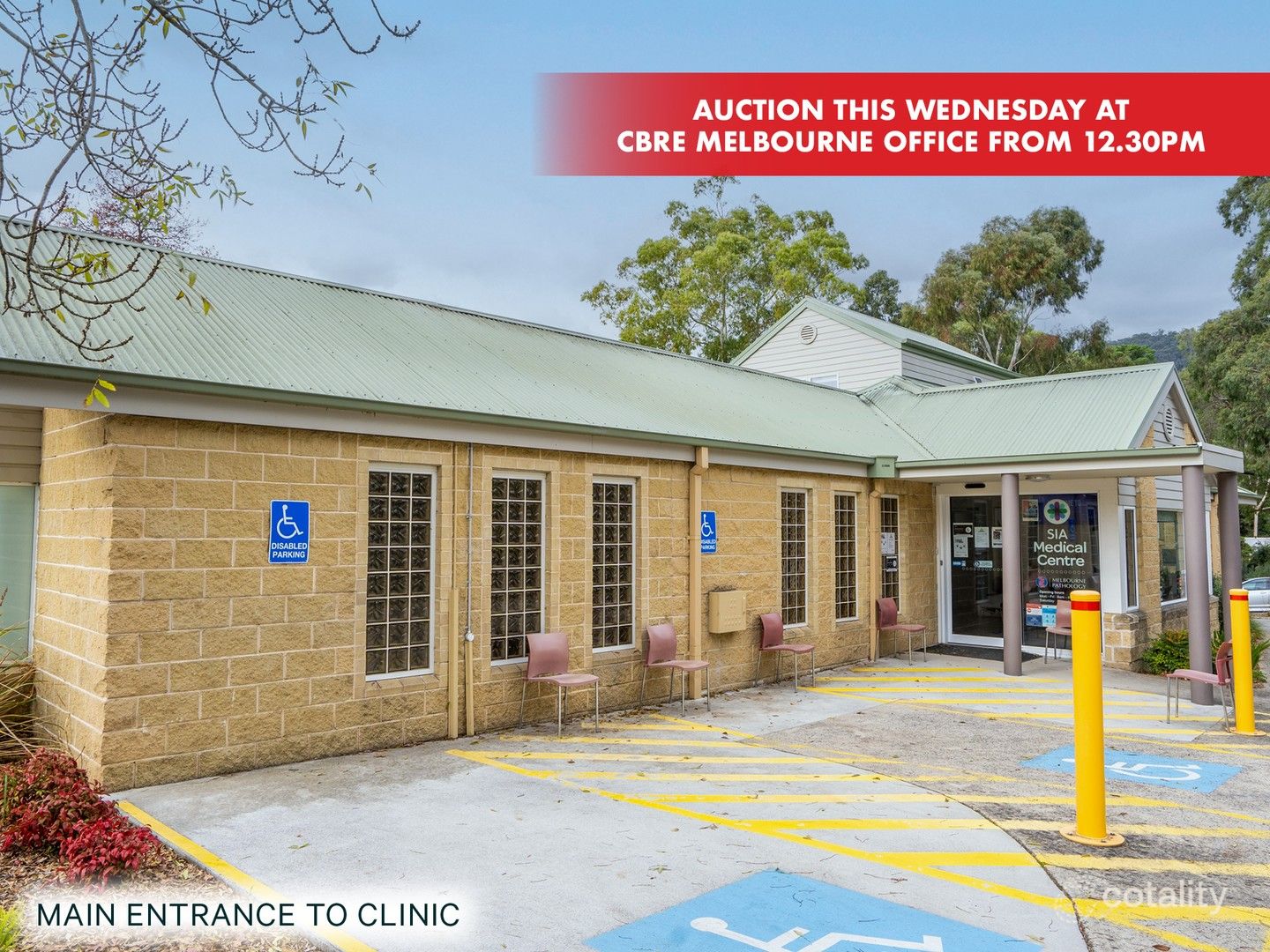 10 Leith Rd, Montrose, VIC 3765