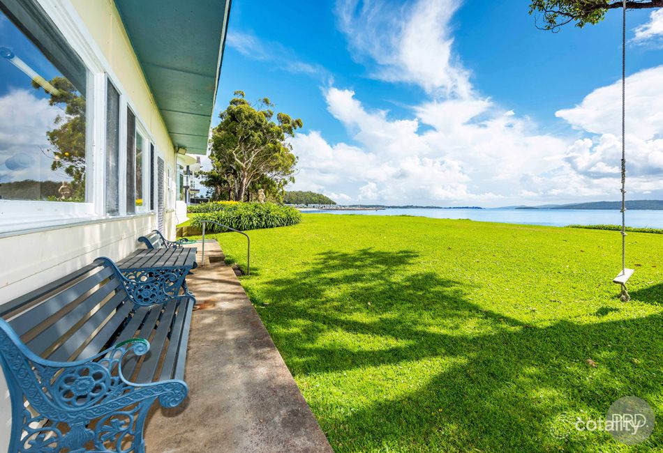 58 Sandy Point Rd, Corlette, NSW 2315