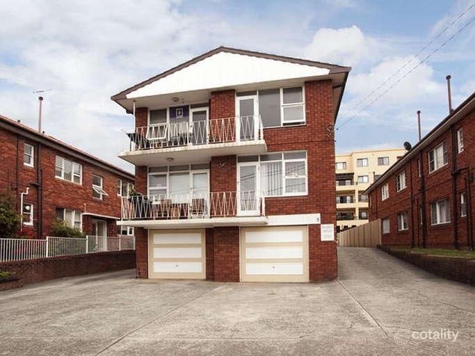 3/5 Wilbar Ave, Cronulla, NSW 2230