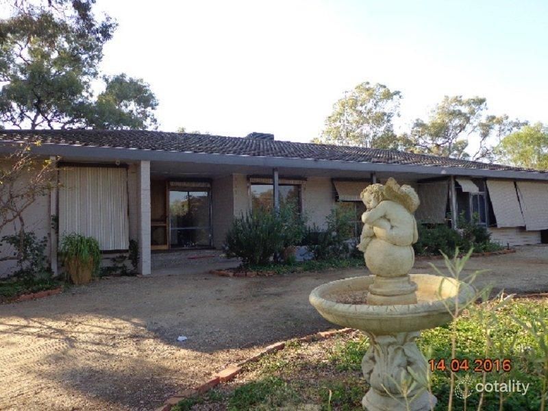 1095 Stud Park Rd, Stud Park, NSW 2710