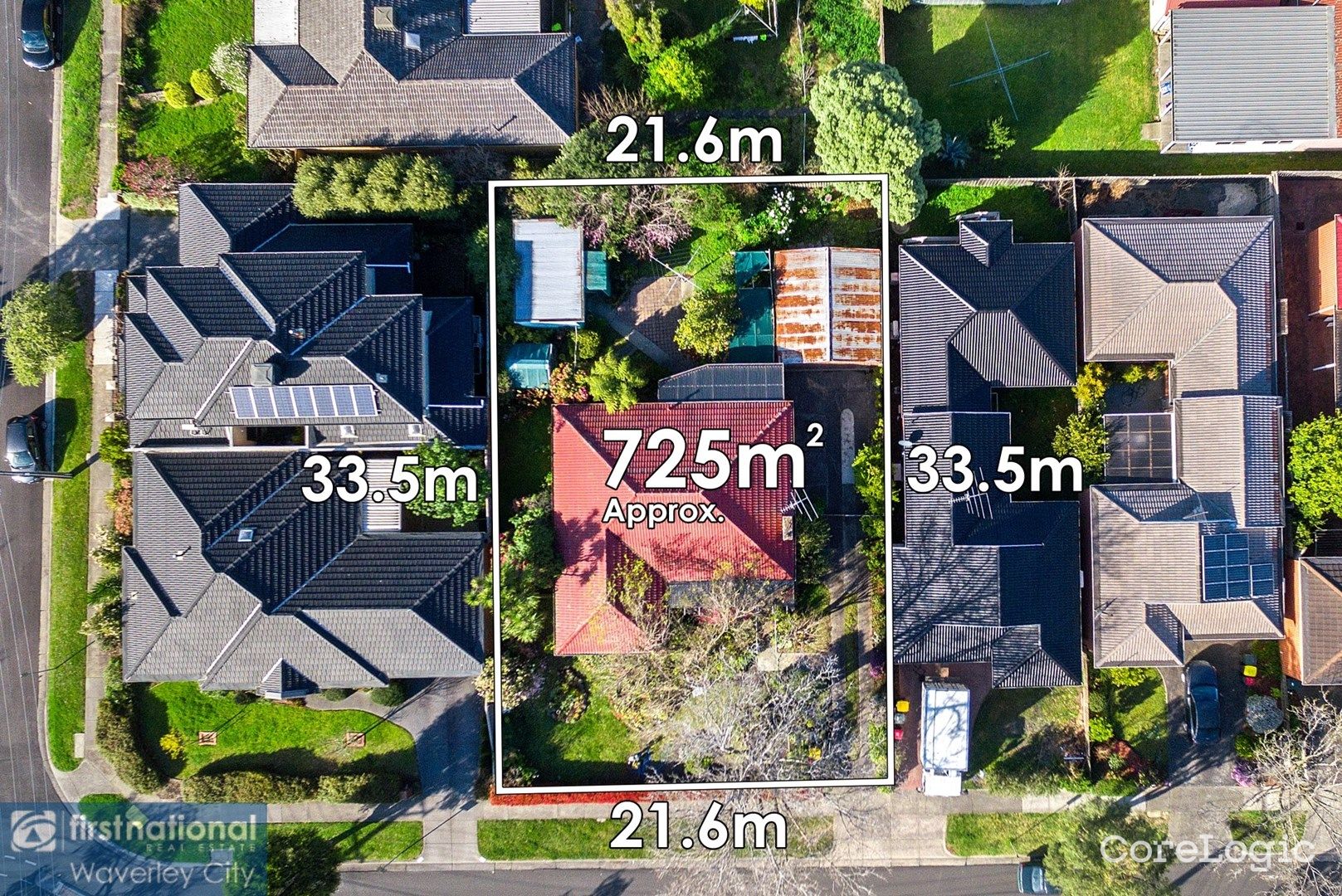 12 Osullivan Rd, Glen Waverley, VIC 3150