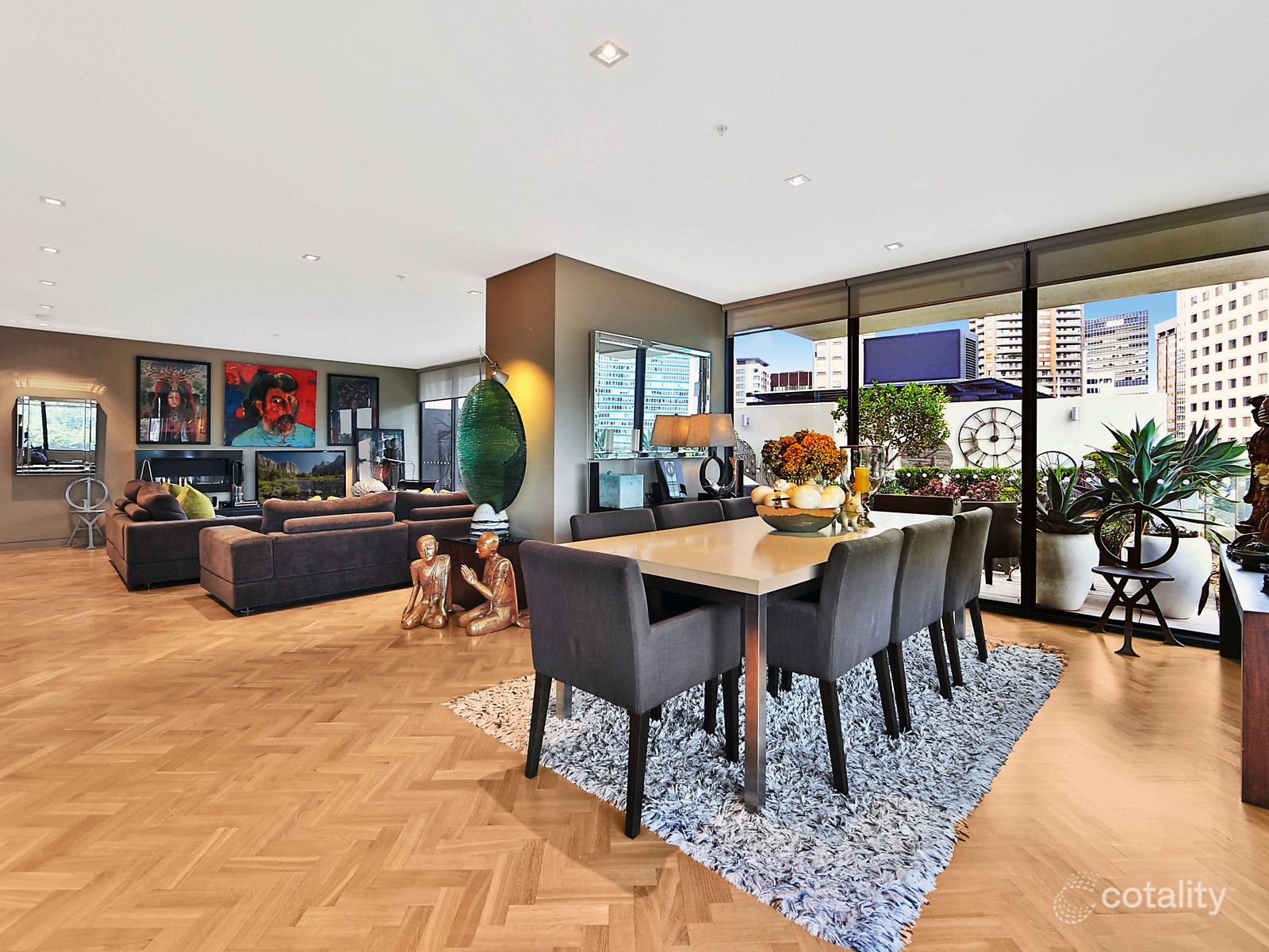 8e/171 Gloucester St, The Rocks, NSW 2000