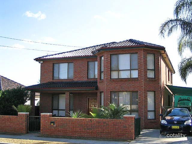 75 Platform St, Lidcombe, NSW 2141