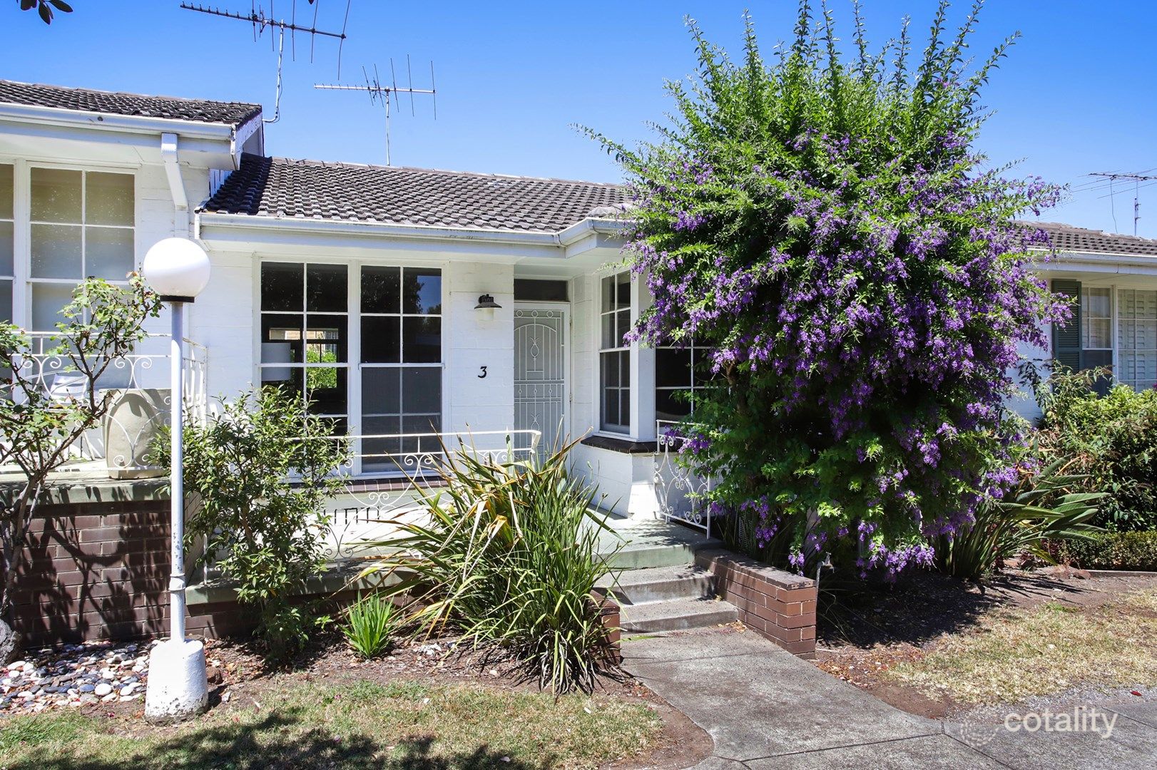 3/5 Violet St, Essendon, VIC 3040