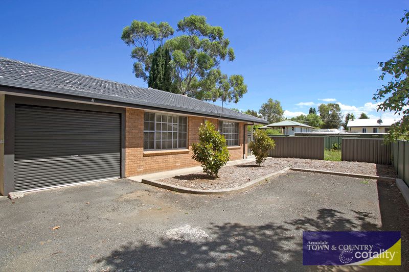 3/15 Queen Elizabeth Dr, Armidale, NSW 2350