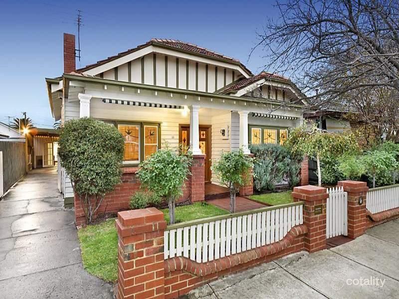 11 Stanley St, West Footscray, VIC 3012