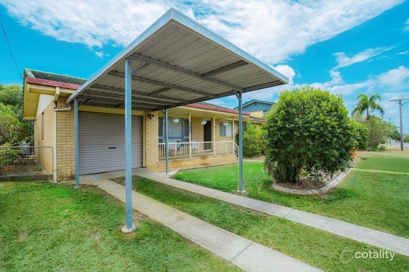 19 Pizzey St, Kepnock, QLD 4670