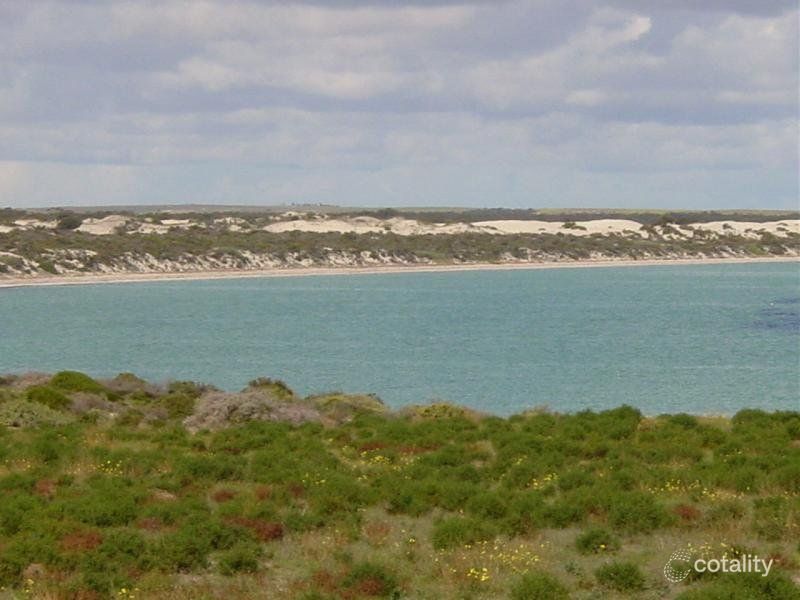 Lot 137 Meeinderry Dr, Perlubie, SA 5680