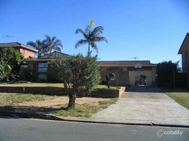23 Bangalla Ave, Chipping Norton, NSW 2170
